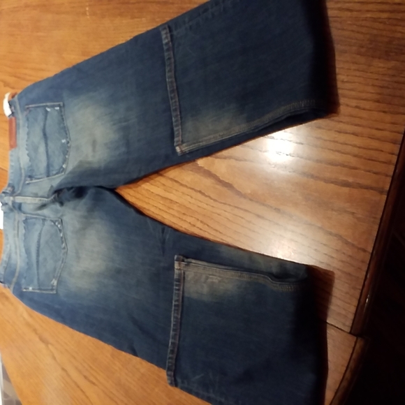 Tommy Bahama Standard Fit Style Is Re-Jean Blue Size 40/34 - Picture 7 of 10